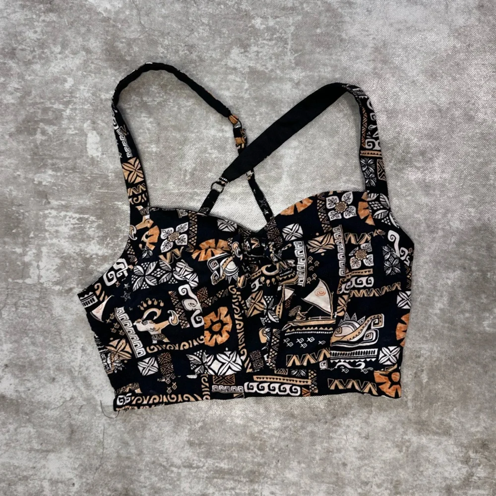 Disney Moana adult Skirt Set - Picture 8 of 13